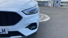 MG ZS 1.5 VTi-TECH Exclusive 5dr Petrol Hatchback